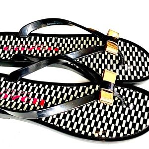 COACH POSH SANDALS Woman SZ. 6